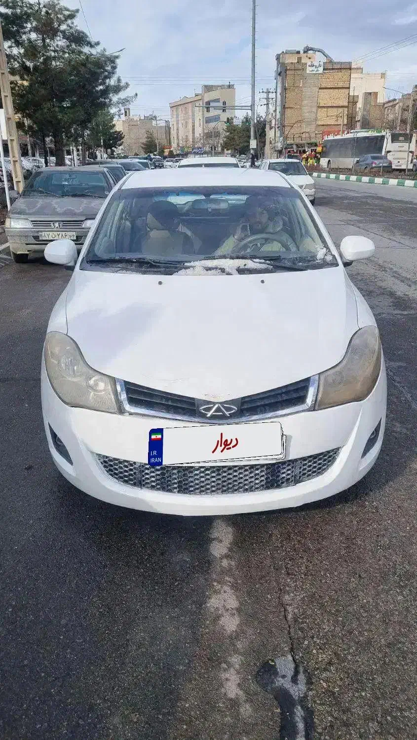 ام وی ام ۳۱۵ مدل ۹۱ هاچبک|خودرو سواری و وانت|مشهد, ابوذر|دیوار