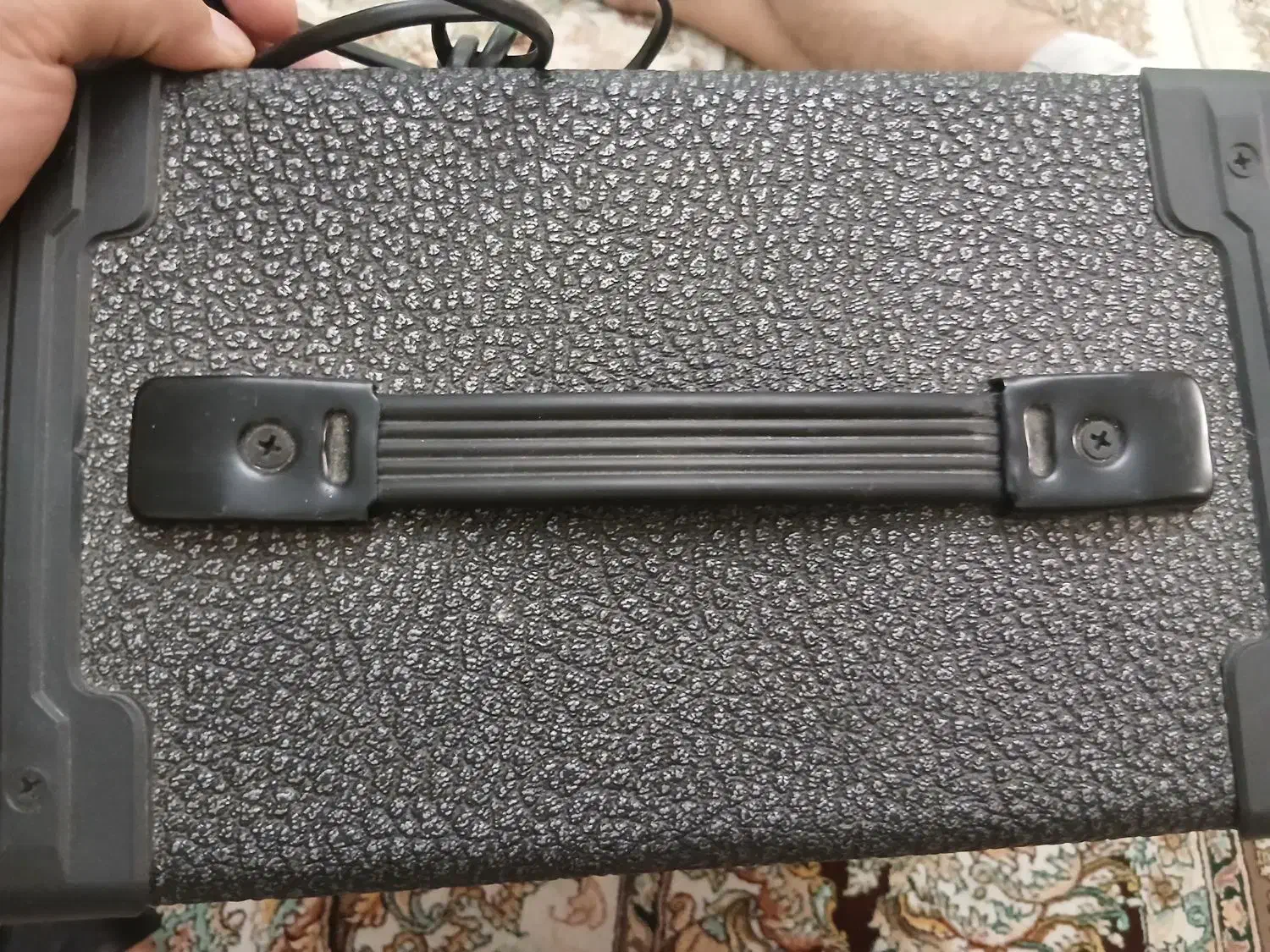 اکونیوز بلندگو دو خروجی|صوتی و تصویری|تهران, تهراننو|دیوار