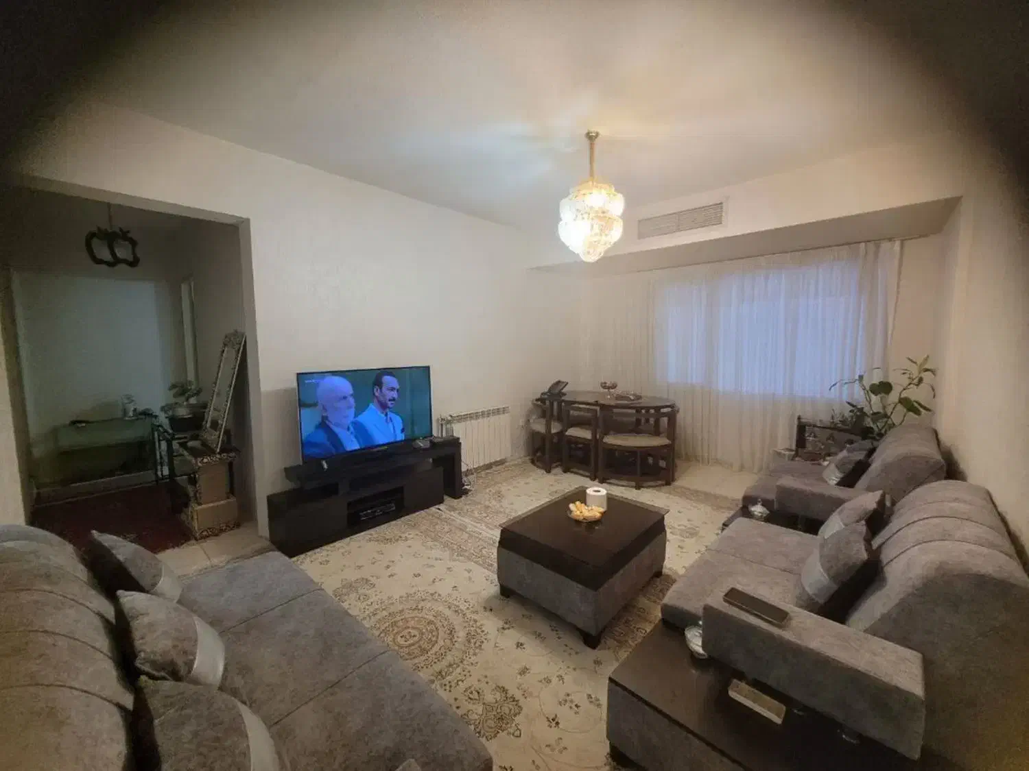 کیسون ۷۵ متری دو خوابه|فروش آپارتمان|پرند, فاز ۶|دیوار