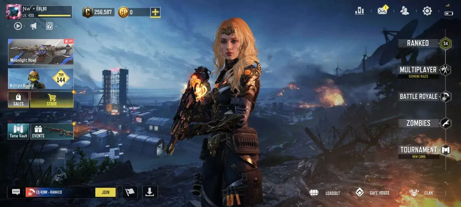 ندای وظیفه|کنسول، بازی ویدئویی و آنلاین|مشهد, همت آباد|دیوار