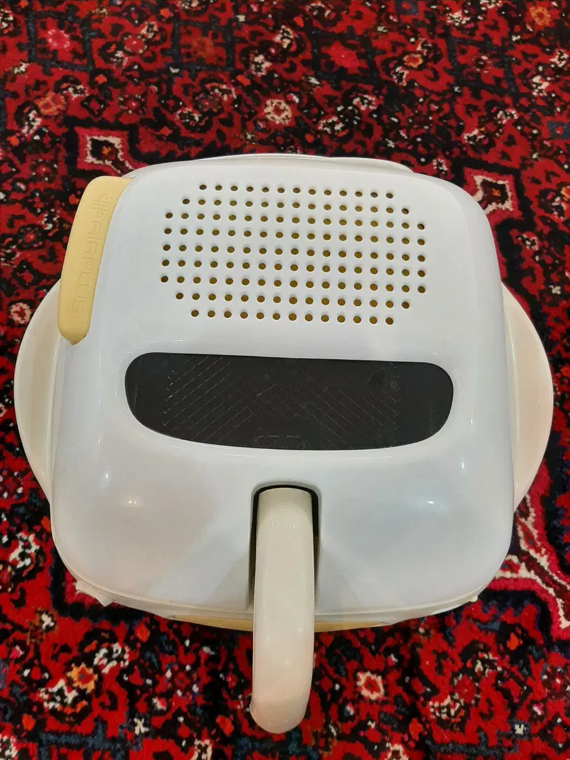 سرخ کن برند Moulinex|اجاق گاز و لوازم برقی پخت‌وپز|همدان, |دیوار