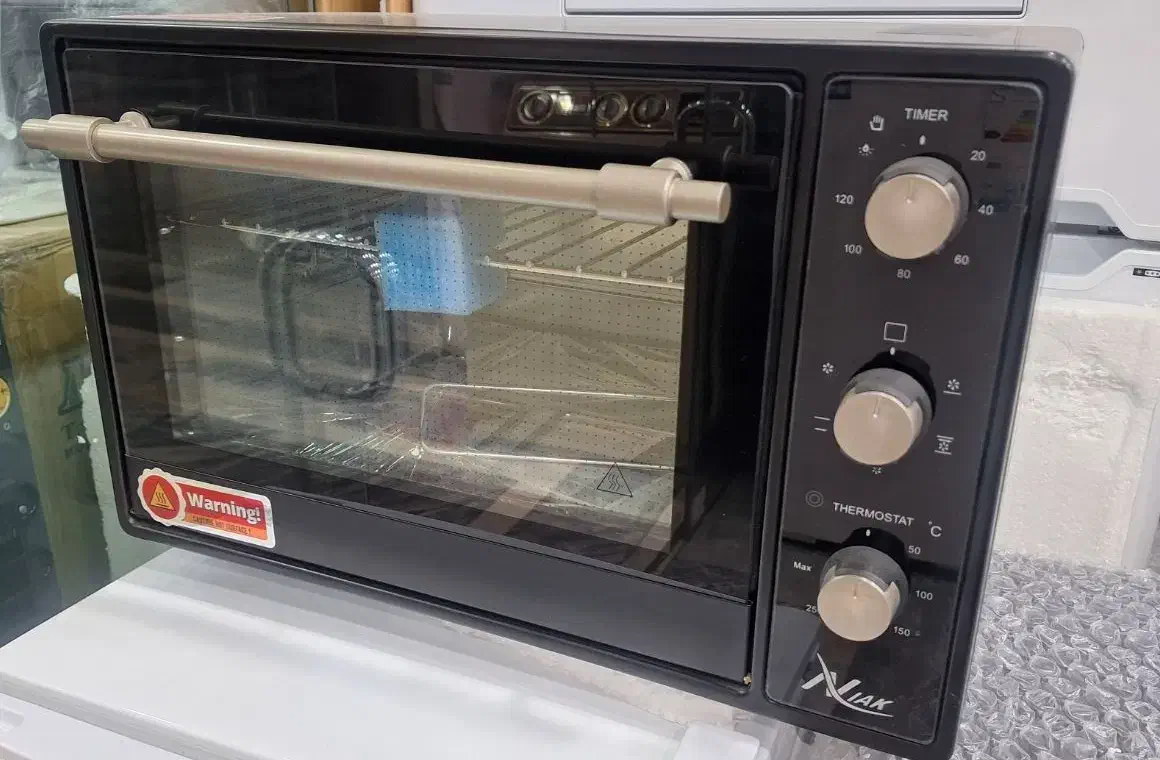 توستر|اجاق گاز و لوازم برقی پخت‌وپز|کرمانشاه, |دیوار