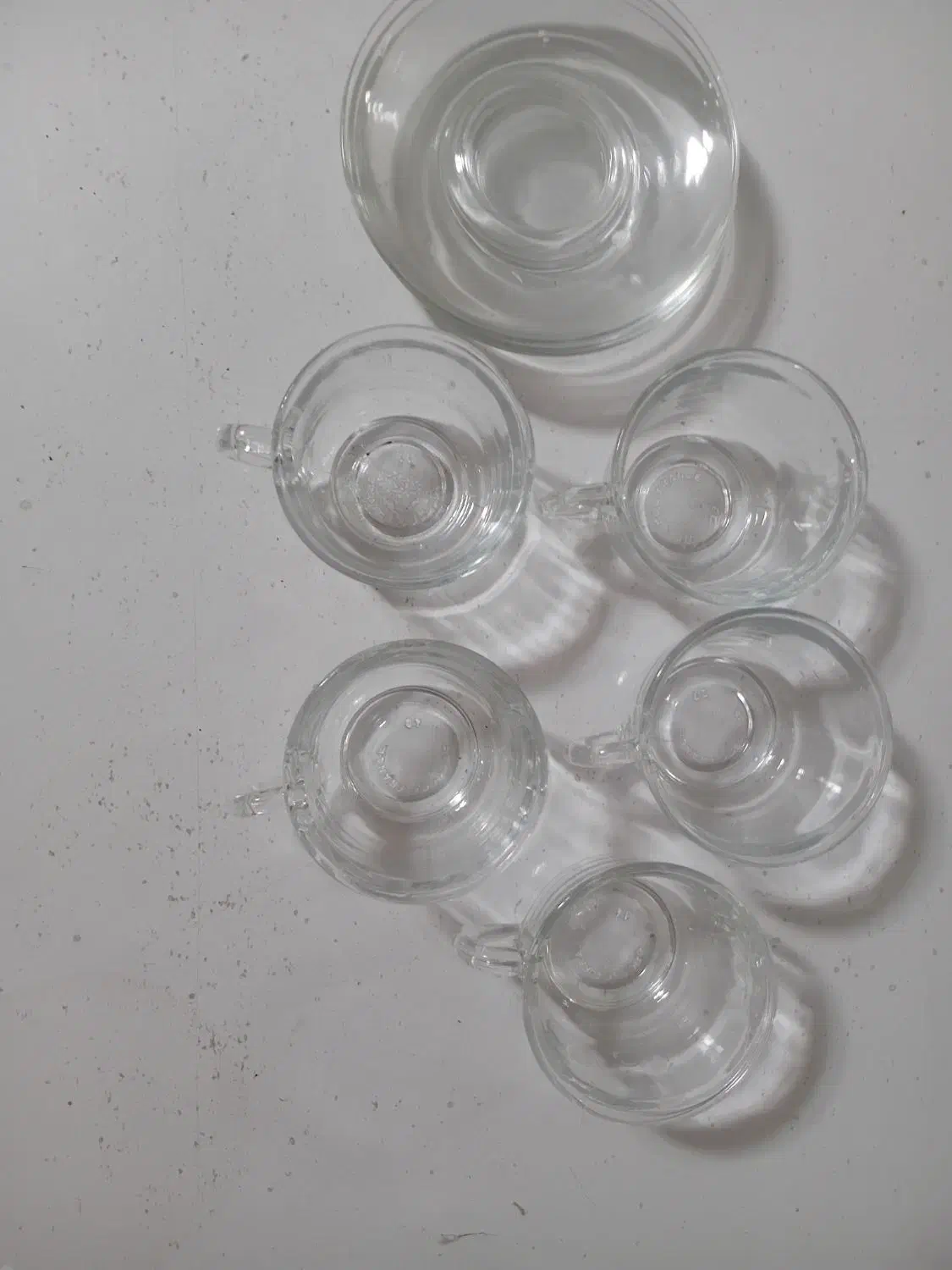 ظرف|ظروف سرو و پذیرایی|مشهد, بهمن|دیوار