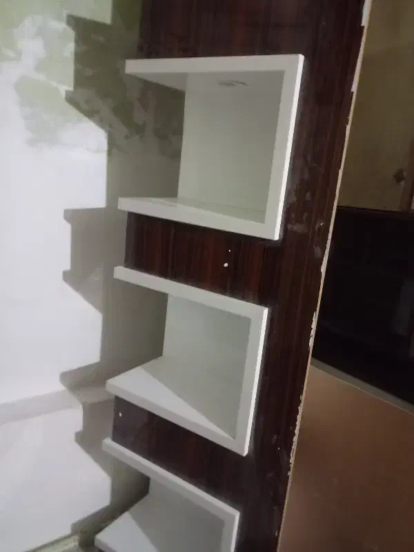 سرویس کابینت هایگلاس ترکیه کامل به اندازه 14متر|جاکفشی، کمد، دراور|ارومیه, |دیوار