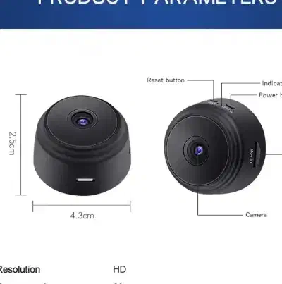 دوربین شنوددار|دوربین مداربسته|سبزوار, غرب نیروگاه|دیوار