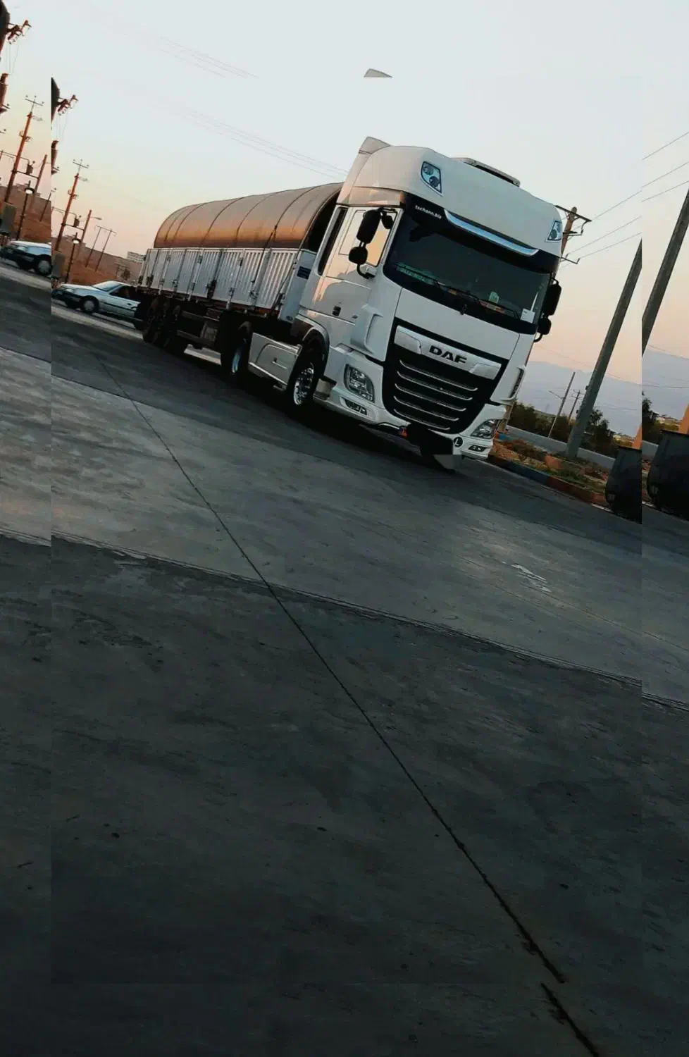 داف ۴۸۰|خودرو سنگین|باقرشهر, |دیوار