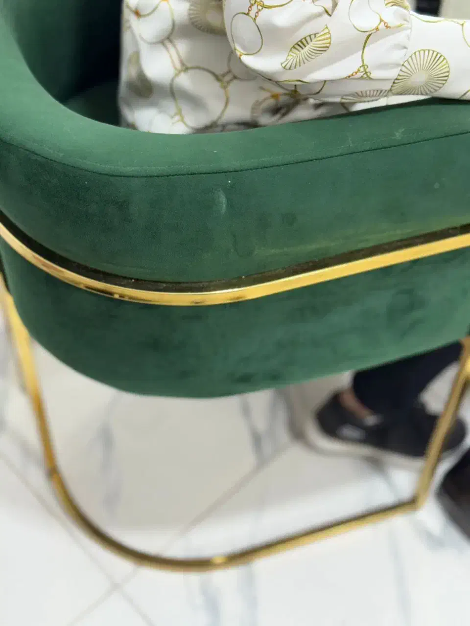 تجهیزات آرایشگاهی در حد نو|آرایشگاه و سالنهای زیبایی|آبپخش, |دیوار