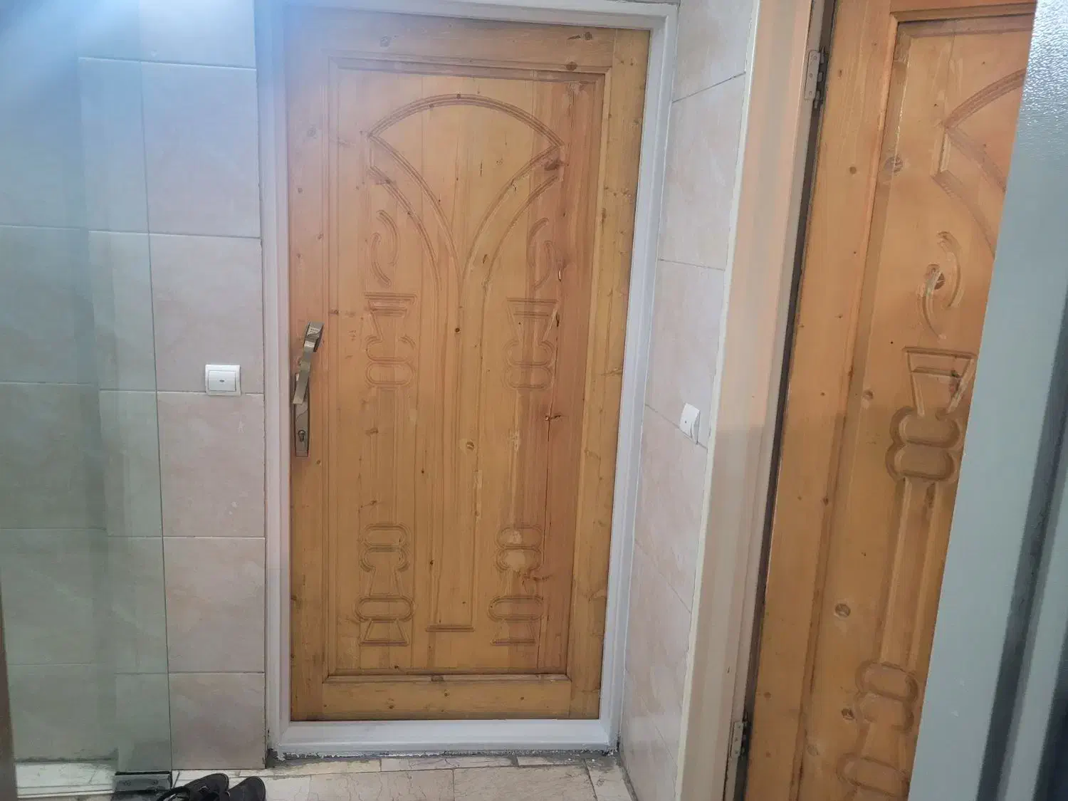 ۴۲ متر شهرک فردوس و فایلهای مشابه|فروش آپارتمان|تهران, شهرک فردوس (حسینی)|دیوار