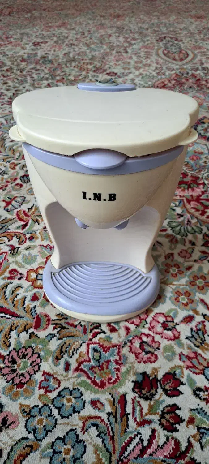 قهوه ساز|قوری، کتری، قهوه‌ساز دستی|کرمان, |دیوار