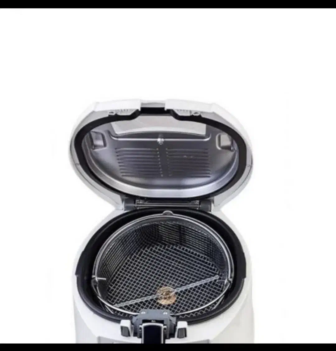 سرخ کن دلونگی|اجاق گاز و لوازم برقی پختوپز|گلپایگان, |دیوار