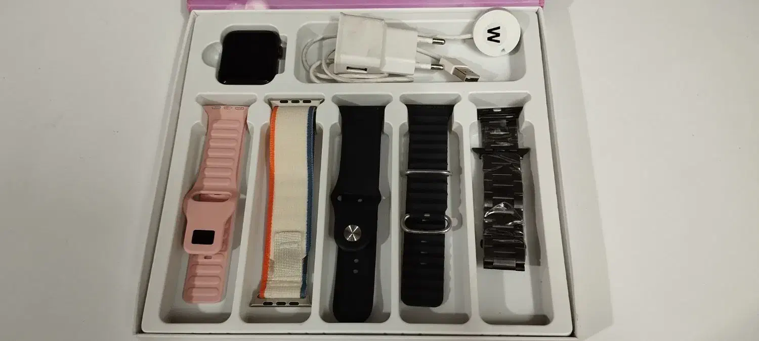 ساعت هوشمند|ساعت|مشهد, هفده شهریور|دیوار