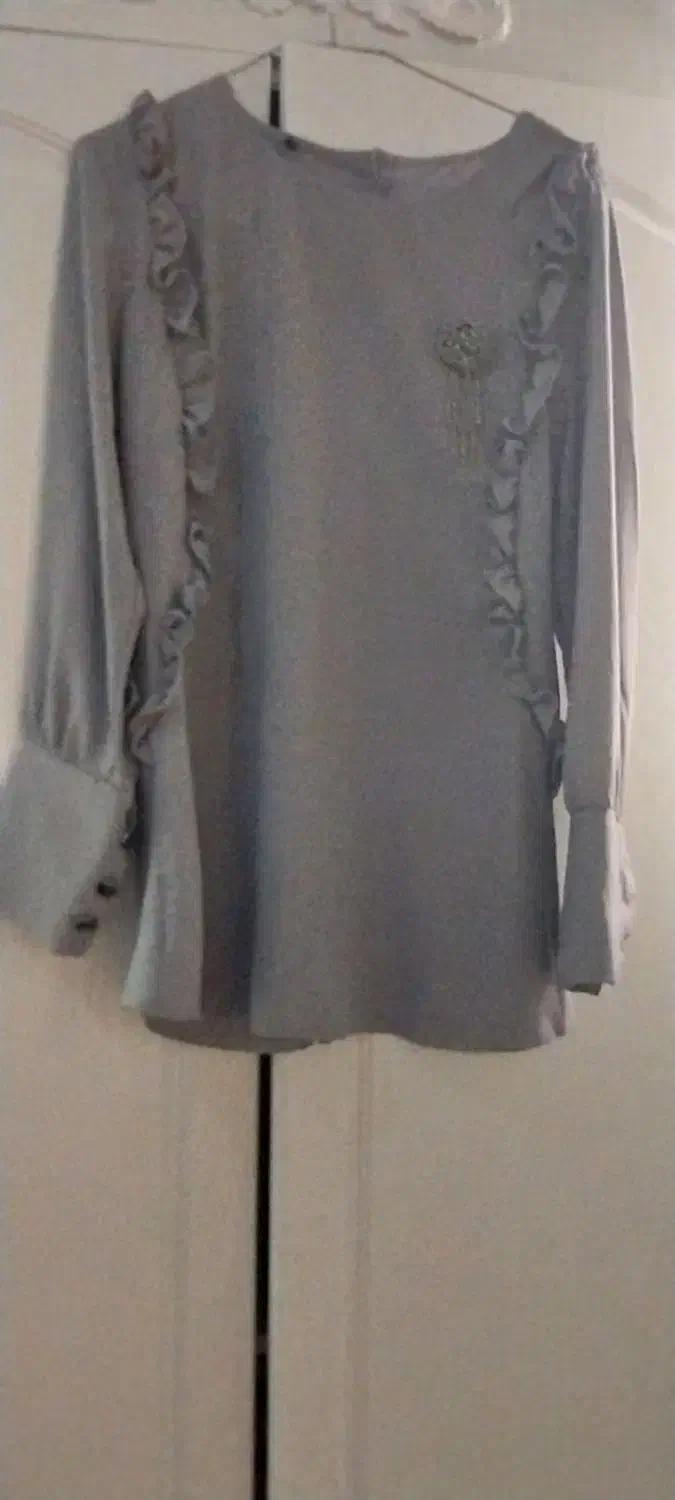 کاپشن وشومیز|لباس|نسیم‌شهر, |دیوار