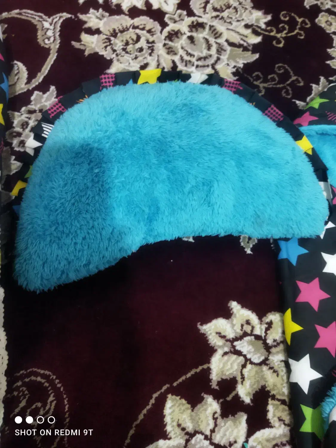 ست گاردار|کالسکه و لوازم جانبی|قوچان, |دیوار