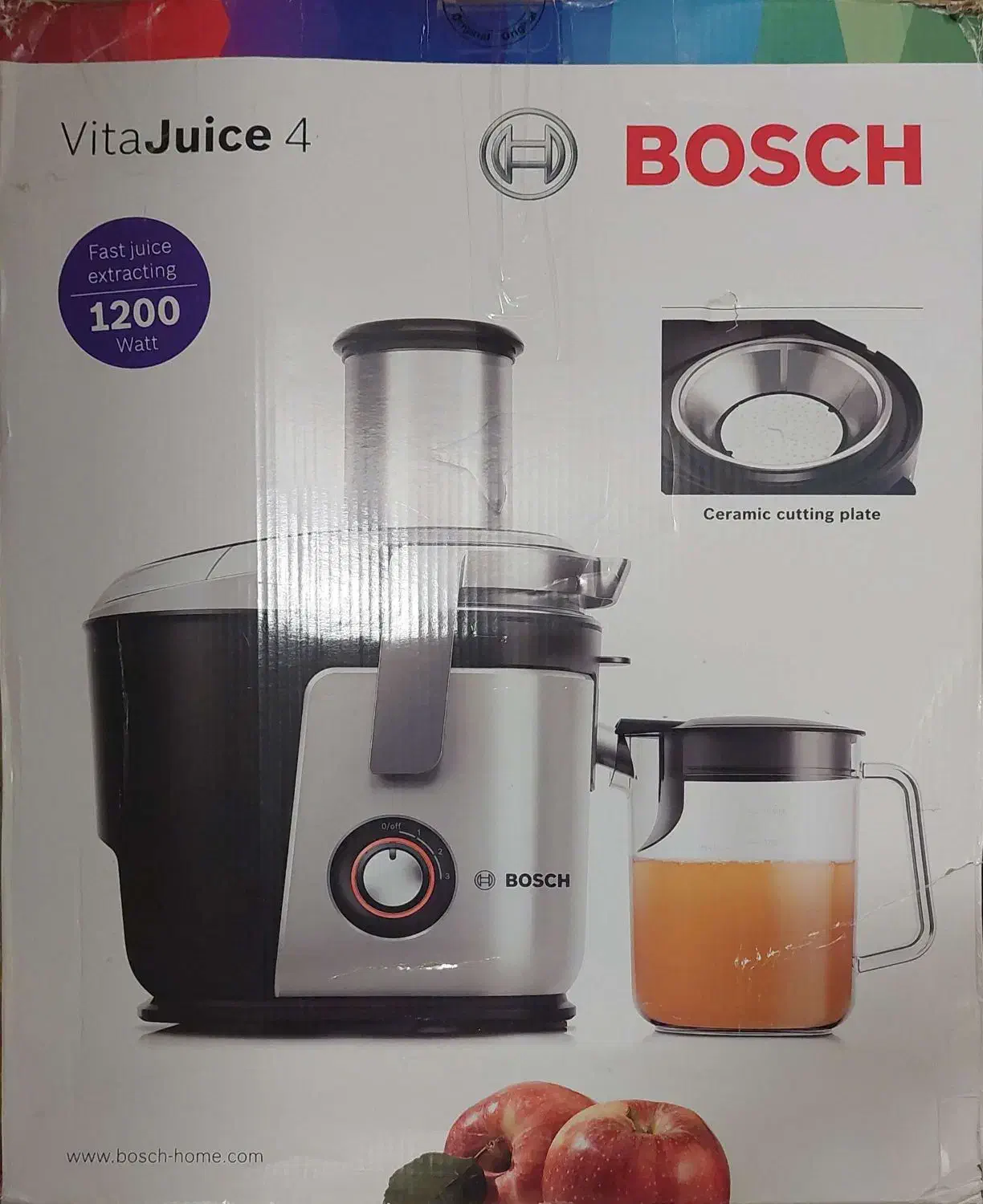 آب میوه گیری|آبمیوه‌گیر و آب‌مرکبات‌گیر|صدرا-فارس, فاز ۱|دیوار