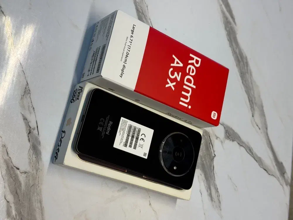 a3 x|موبایل|قزوین, |دیوار