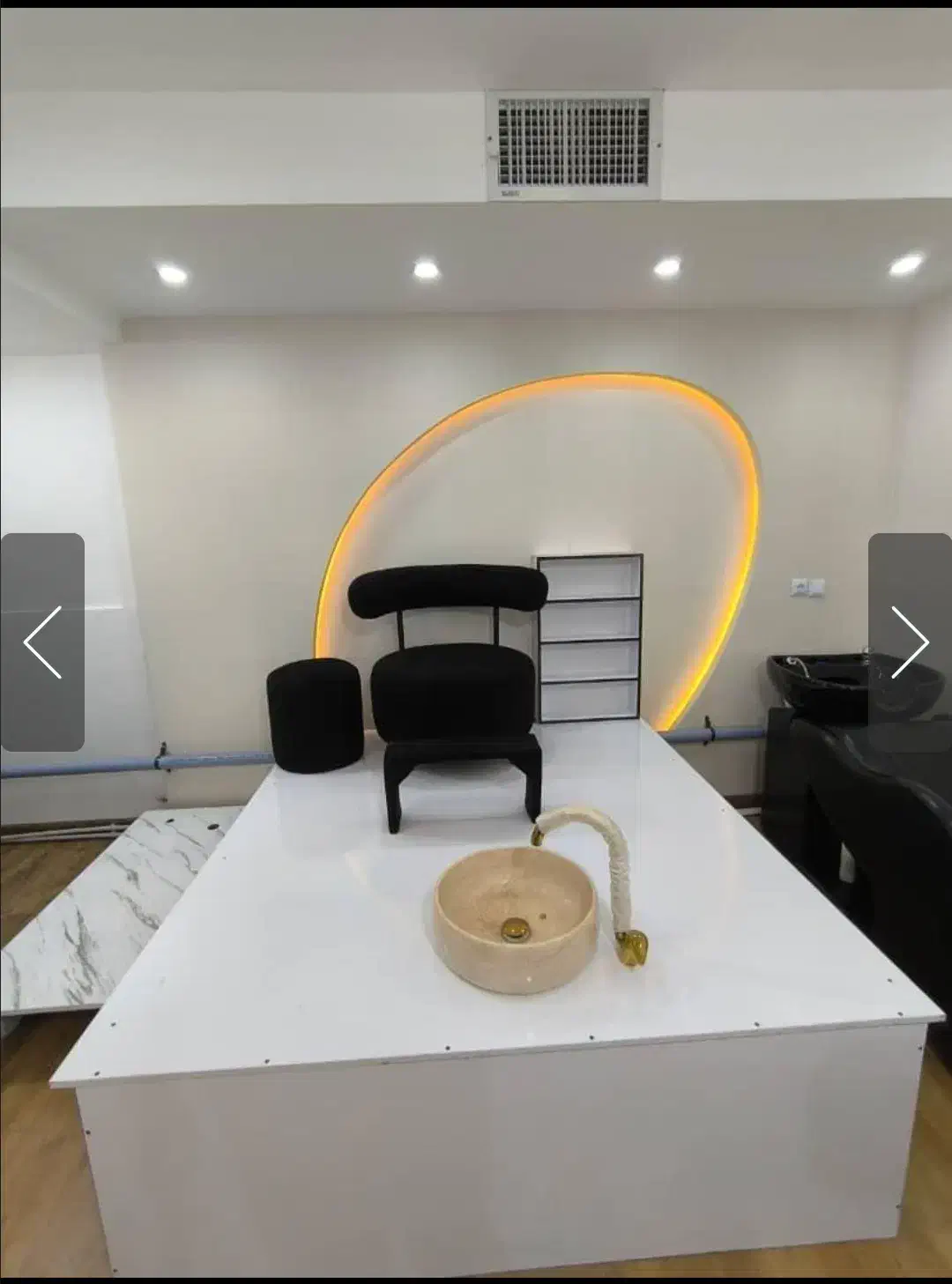 دعوت به همکاری|خدمات آرایشگری و زیبایی|محمدیه-قزوین, |دیوار