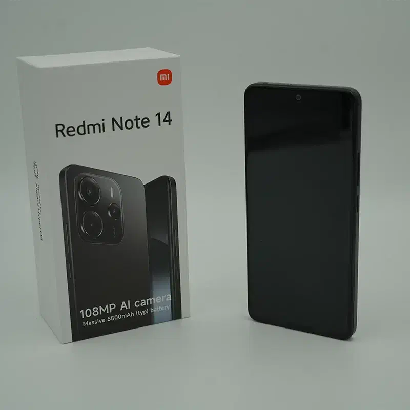 نوت ۱۴|موبایل|کرمان, |دیوار