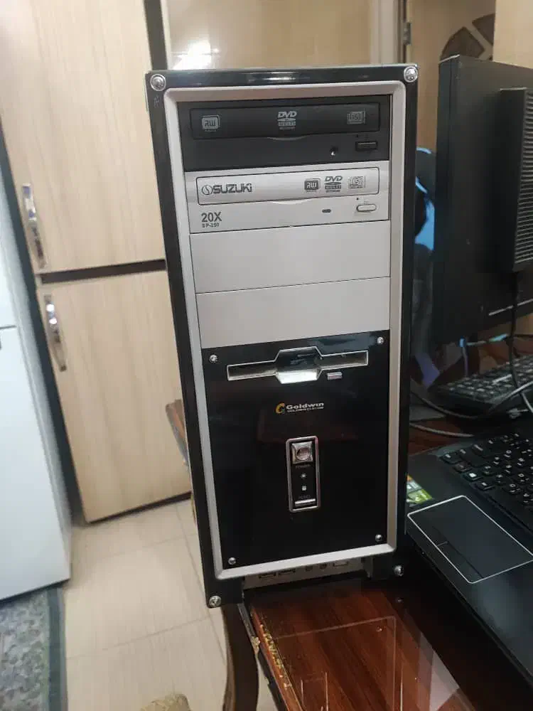 سیستم گیمینگ|رایانه رومیزی|اصفهان, زیار|دیوار