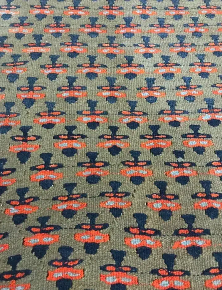 گلیم دست بافت|گلیم، جاجیم، گبه|مشهد, شهرک بهارستان|دیوار