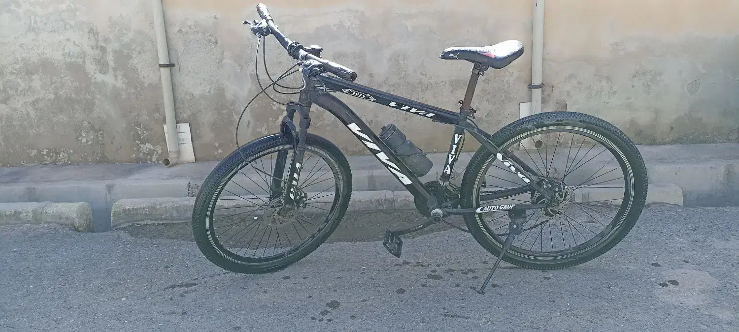 دوچرخه 26|دوچرخه، اسکیت، اسکوتر|ایلام, |دیوار