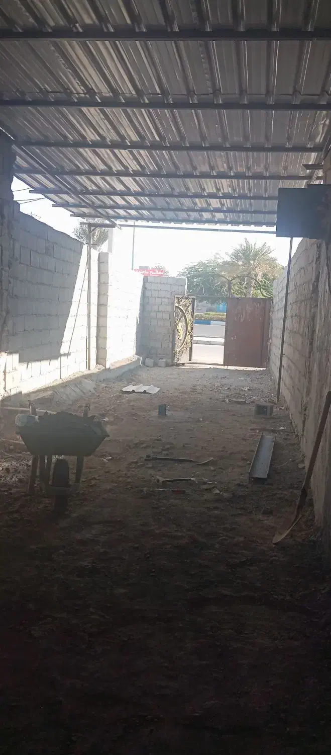 تعمیرگاه یاغیره بهترین جامحله سنگکن|اجارهٔ مغازه و غرفه|بندرعباس, |دیوار