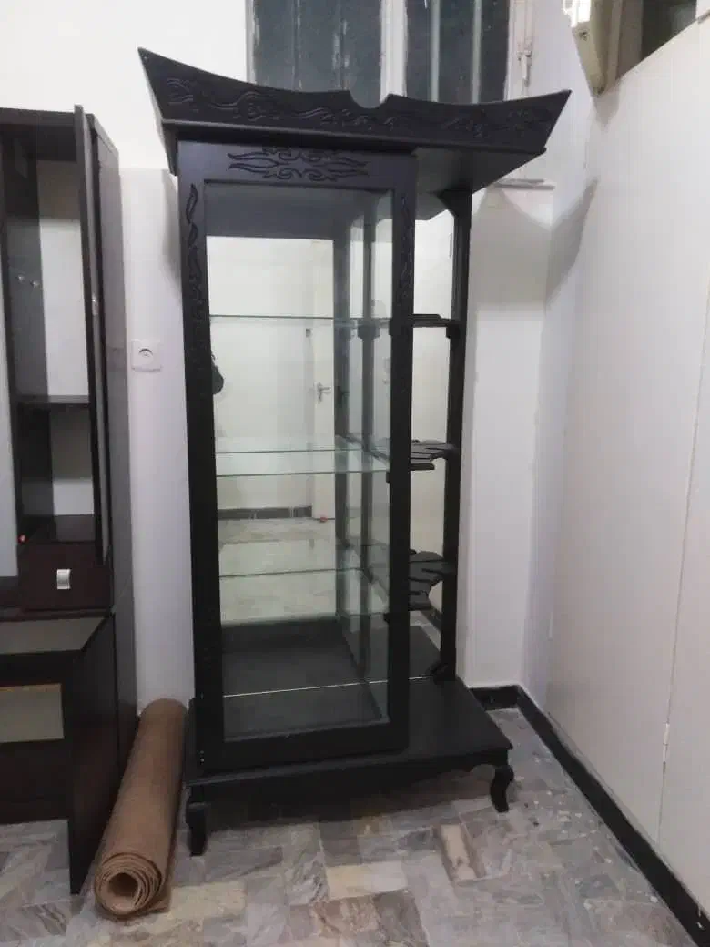 بوفه و جاکفشی|بوفه، ویترین، کنسول|ملارد, |دیوار