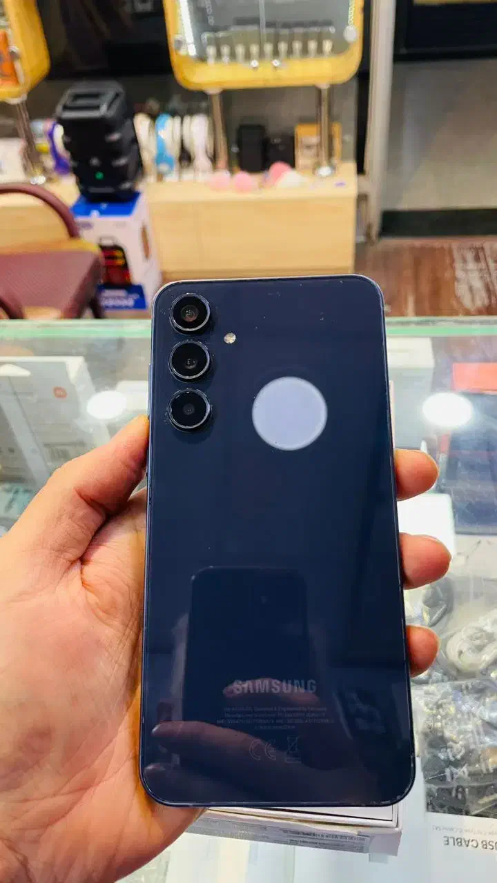 سامسونگ A55|موبایل|تنکابن, |دیوار