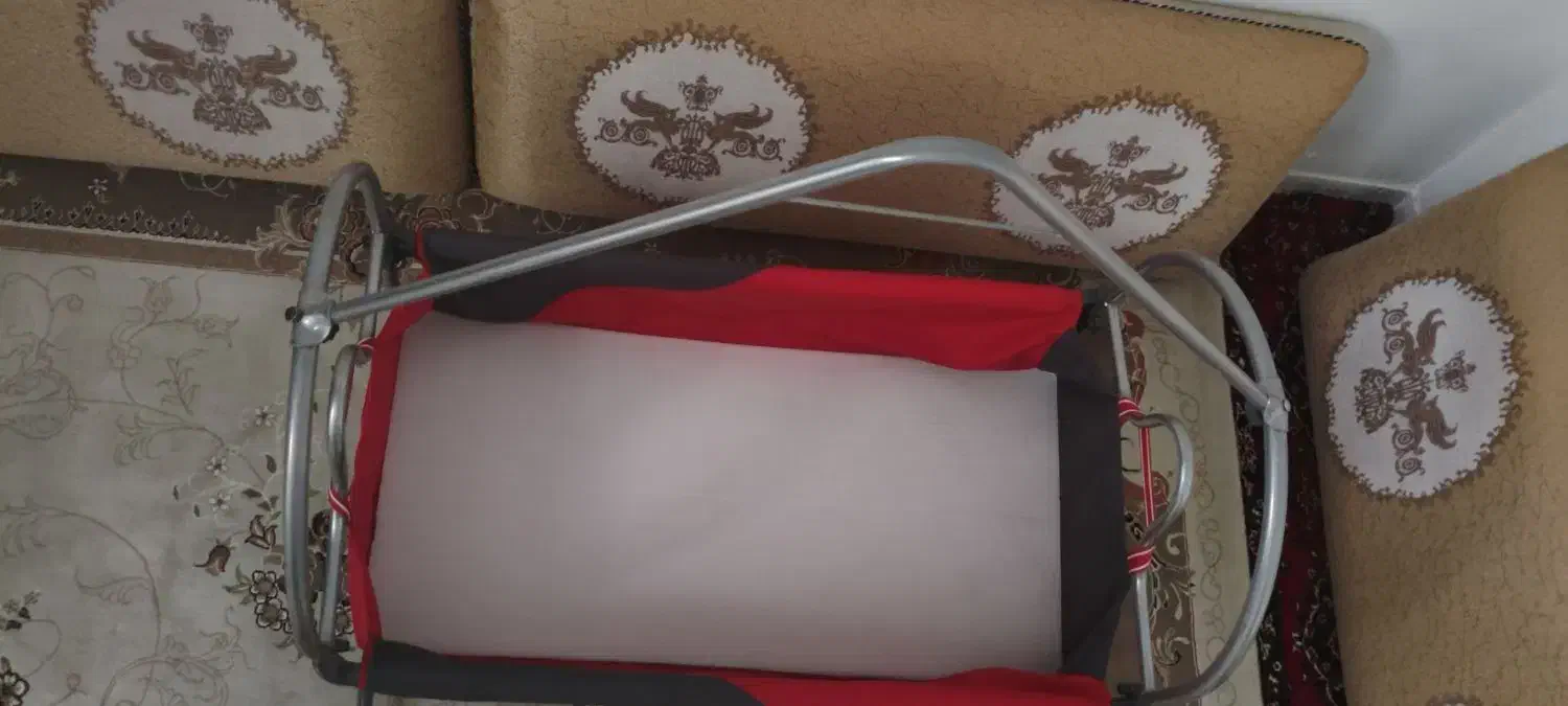 گهواره|اسباب و اثاث بچه|ایلام, |دیوار