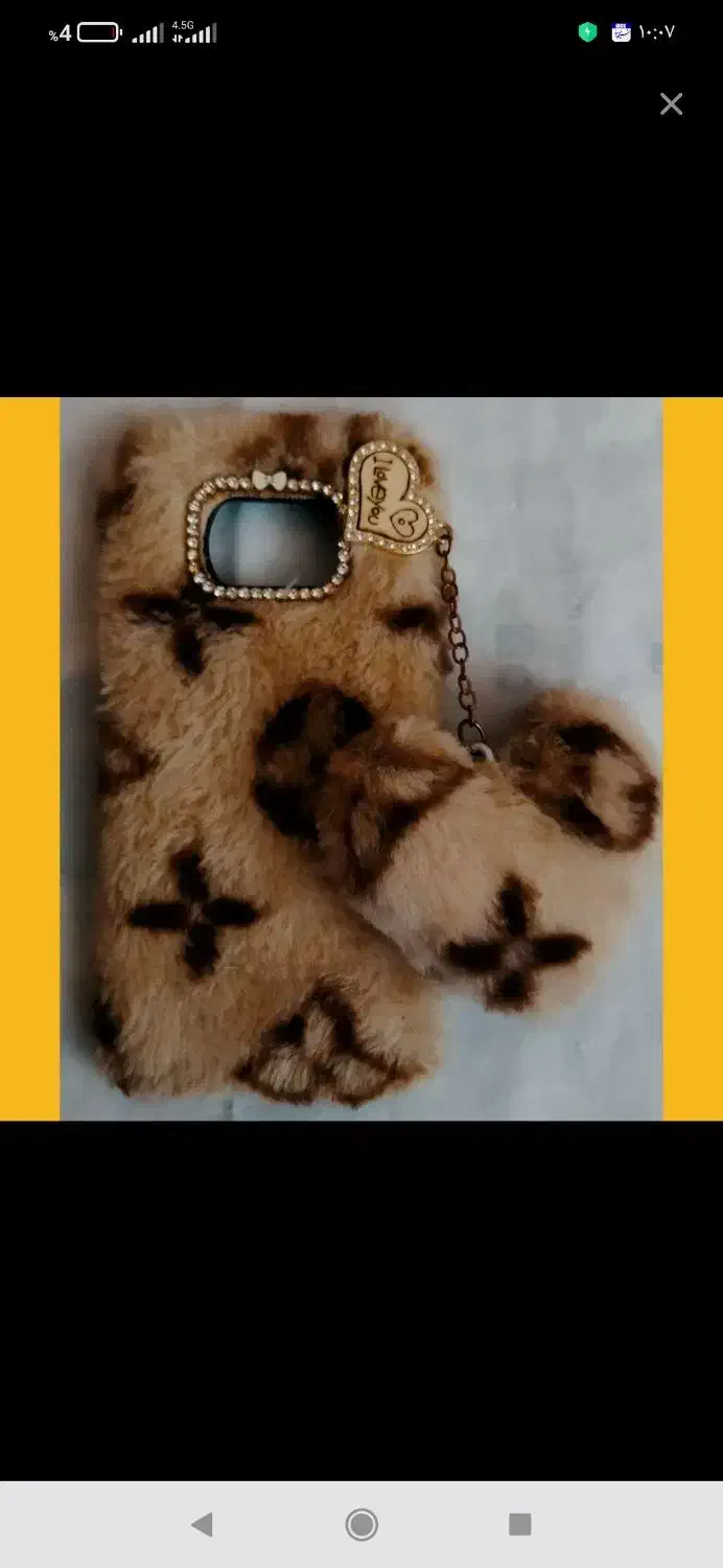 قاب گوشی|لوازم جانبی موبایل و تبلت|نجفآباد, گلدشت|دیوار