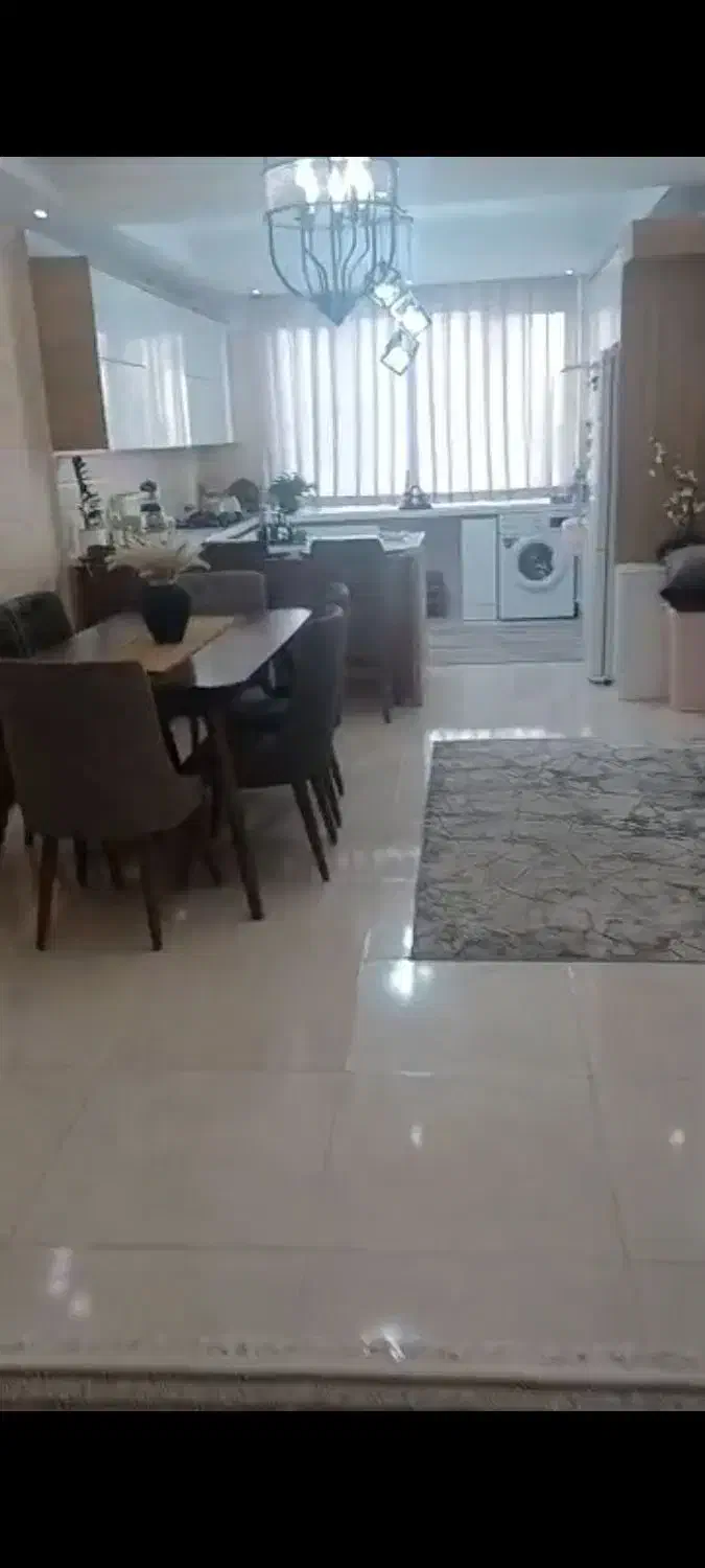 رهن آپارتمان دو خوابه|اجارهٔ آپارتمان|مشکیندشت, |دیوار