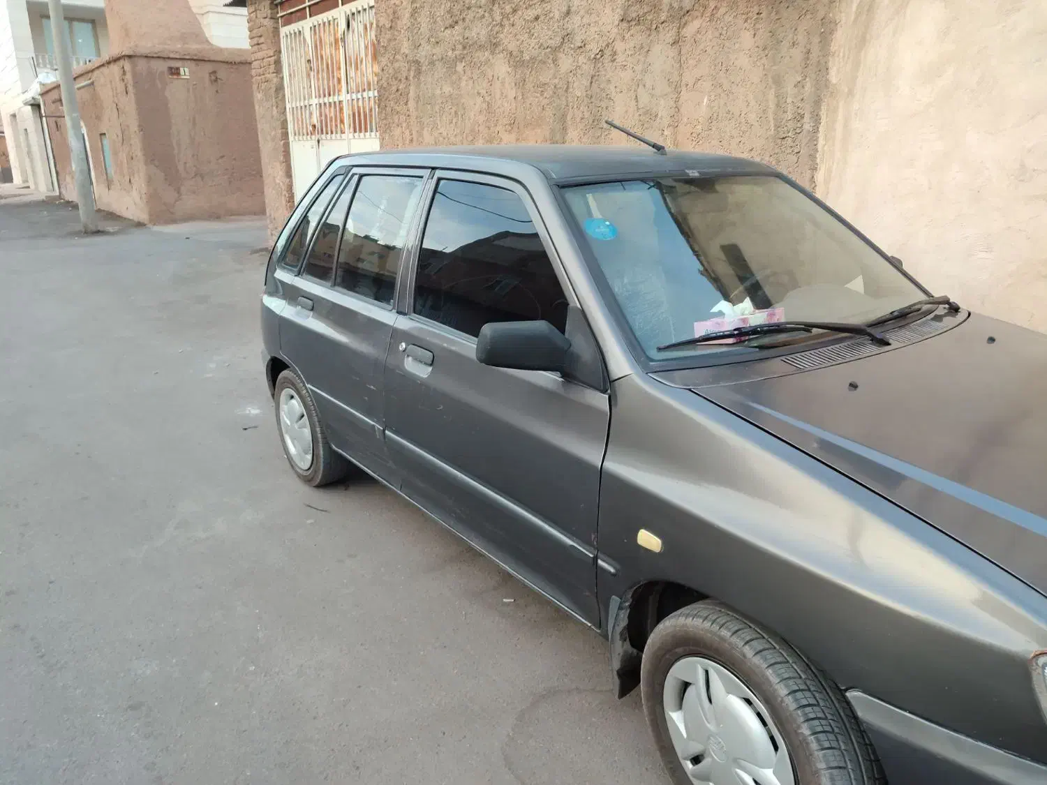 مدل 89|خودرو سواری و وانت|کرمان, |دیوار