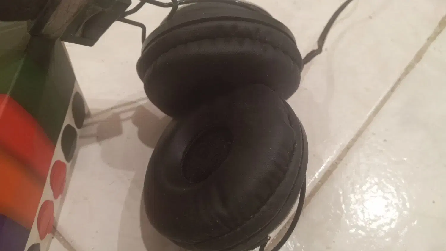 هدفون بلوتوثی نیا|صوتی و تصویری|تهران, حر|دیوار