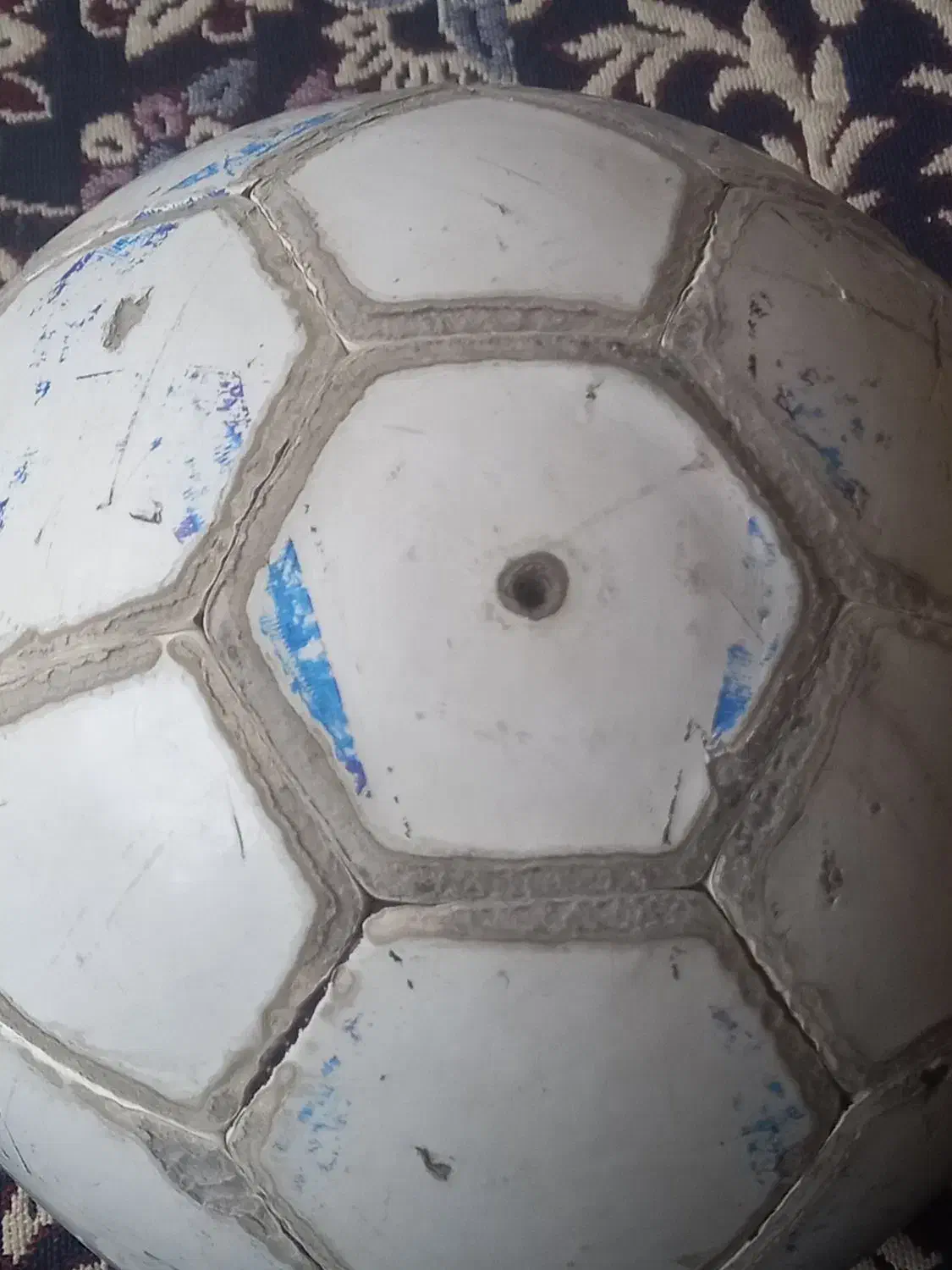 توپ|ورزش‌های توپی|اصفهان, ارزنان|دیوار