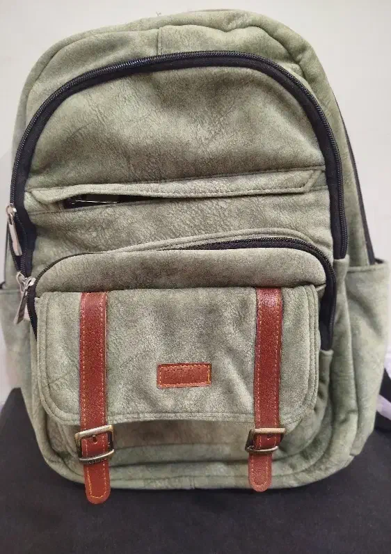 کوله پشتی مخمل|کیف، کفش، کمربند|کرمان, |دیوار