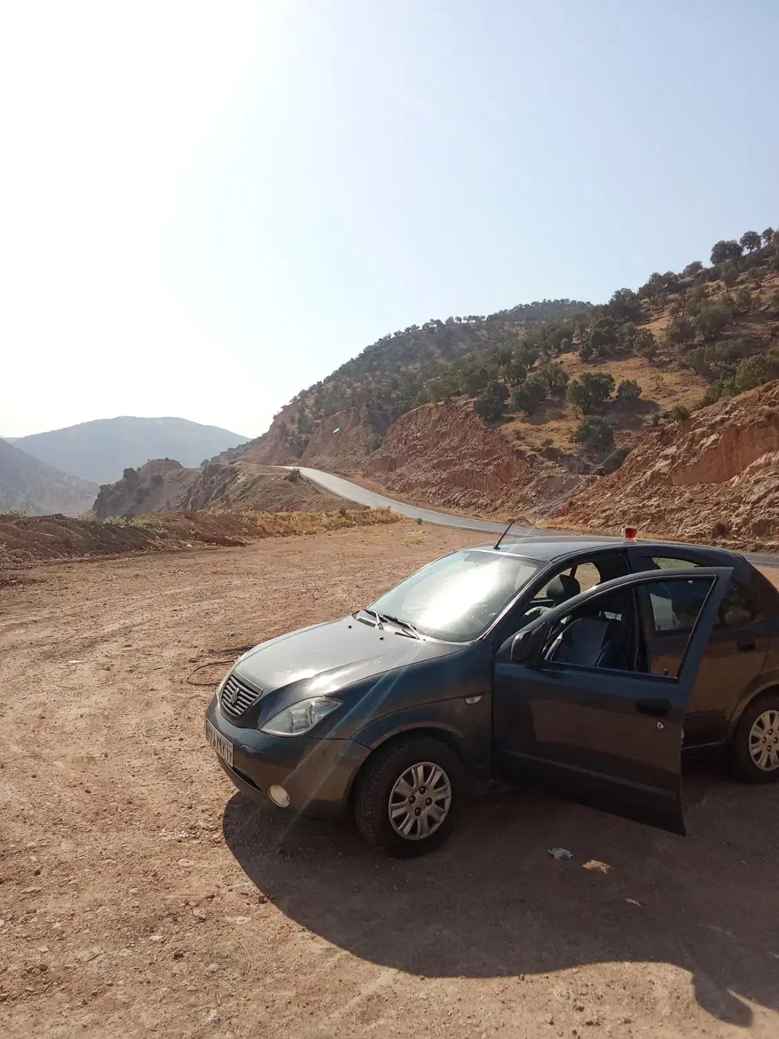 تیبا 2|خودرو سواری و وانت|ارومیه, |دیوار