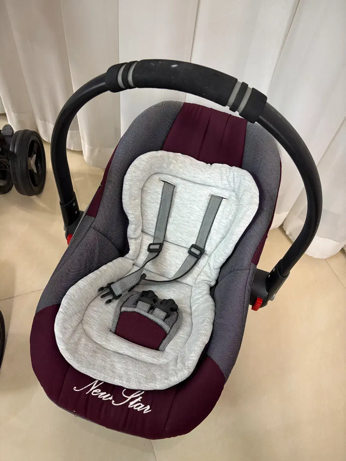 کالسکه و کریر دلیجان|کالسکه و لوازم جانبی|یزد, |دیوار