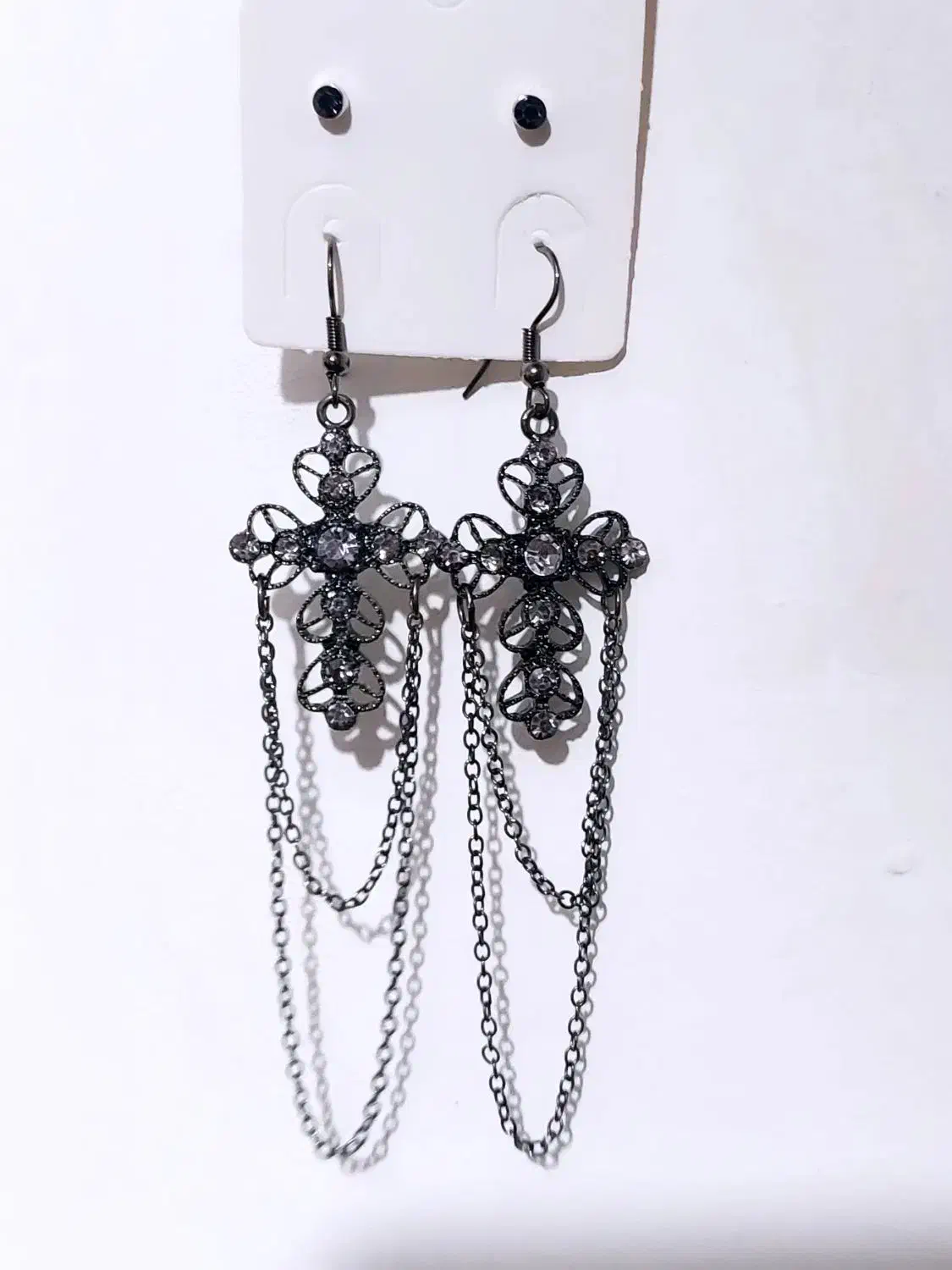 گوشواره قیمت مناسب|بدلیجات|کیاشهر, |دیوار