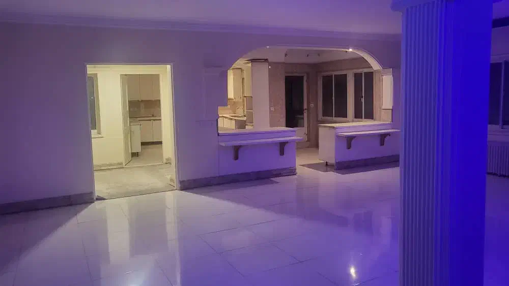 اپارتمان اجازه