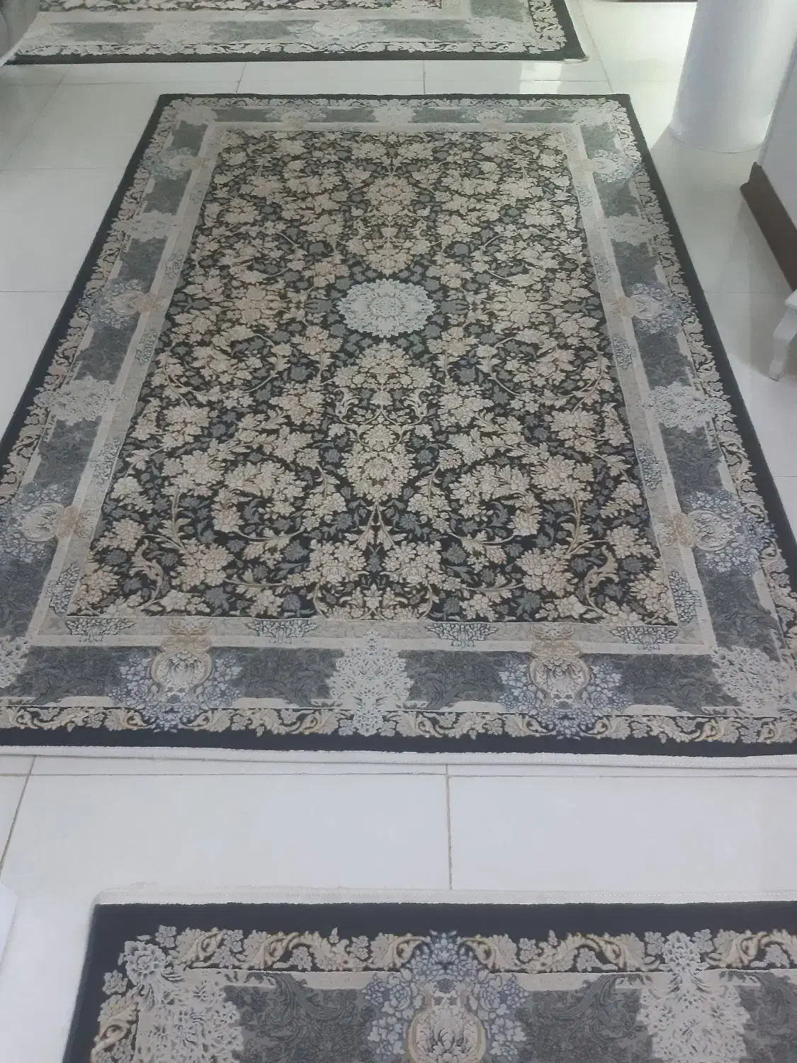 فرش ماشینی ۷۰۰ شانه|فرش|محلات, |دیوار