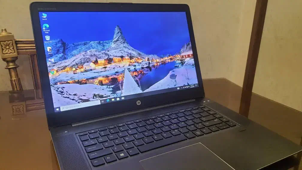 لب‌تاپ گیمینگ و رندر گرافیکی i7 HP STUDIO G4|رایانه همراه|تهران, پاسداران|دیوار