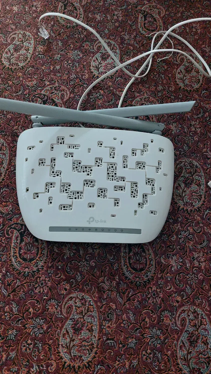 مودم|مودم و تجهیزات شبکه|مشهد, فدک|دیوار