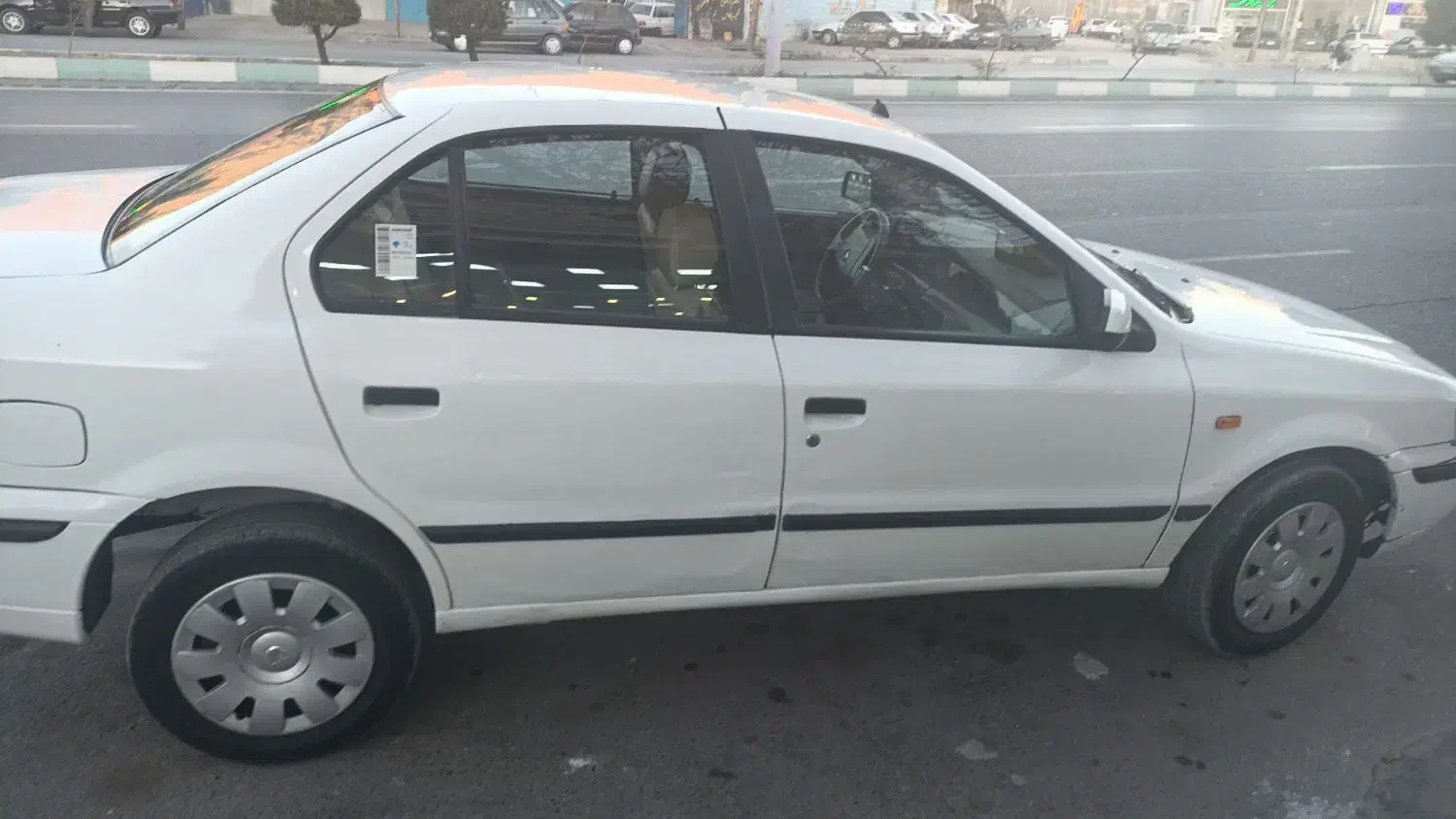 1395|خودرو سواری و وانت|کرمان, |دیوار