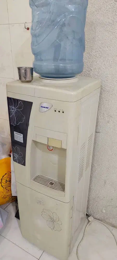 آبسردکن نیکایی|آب‌سردکن و تصفیه آب|بندر ماهشهر, |دیوار