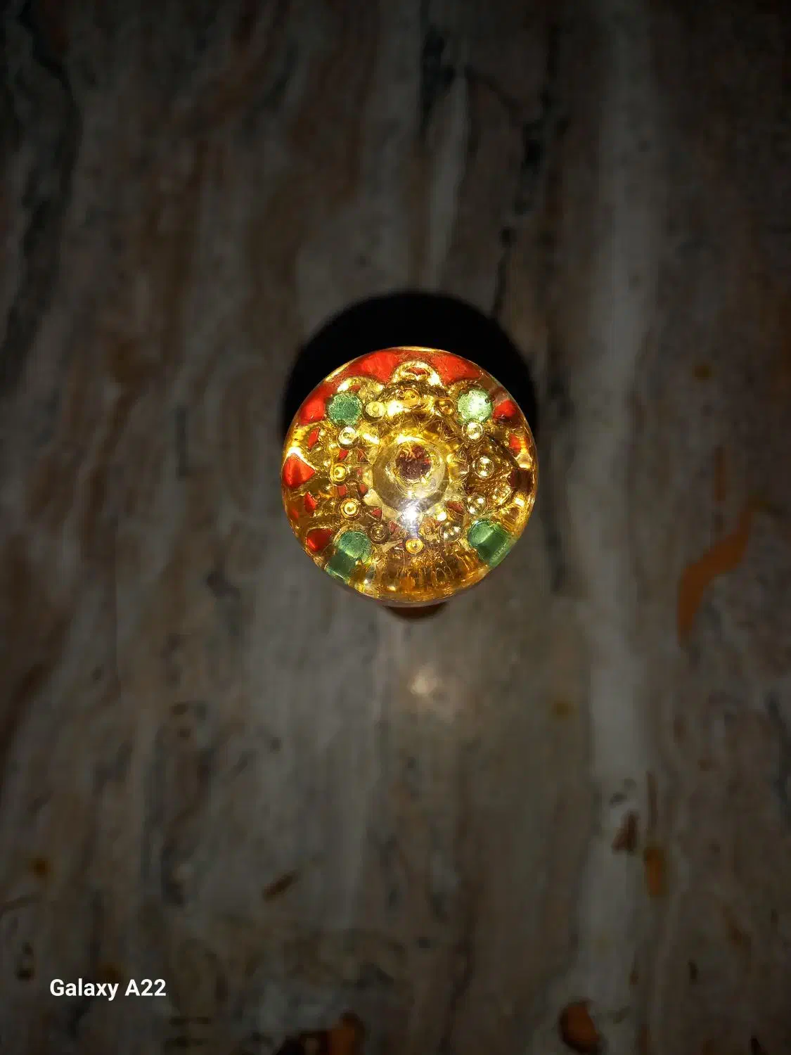 سر دنده  سندلوس قدیمی آنتیک|کلکسیون اشیاء عتیقه|تبریز, |دیوار