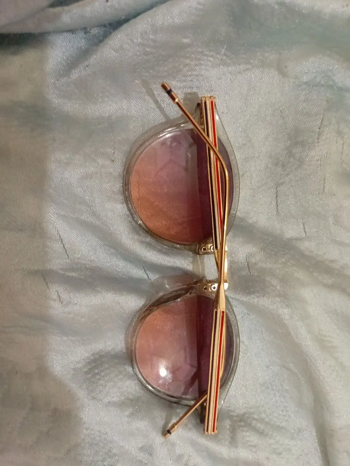 عینک گوچی ایتالیای اصل|زیورآلات و اکسسوری|اصفهان, خاتونآباد|دیوار