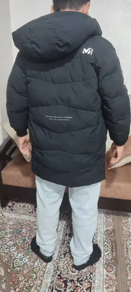 کاپشن پسرانه خارجی|لباس|شاهین‌شهر, شهرک میلاد|دیوار