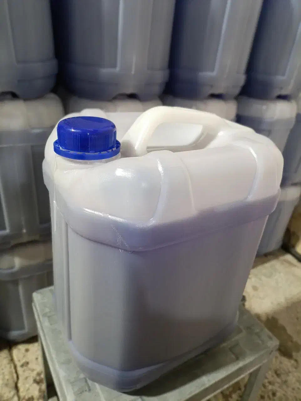 شوینده|مواد شوینده و دستمال کاغذی|رباطکریم, شهرک صنعتی صباشهر|دیوار