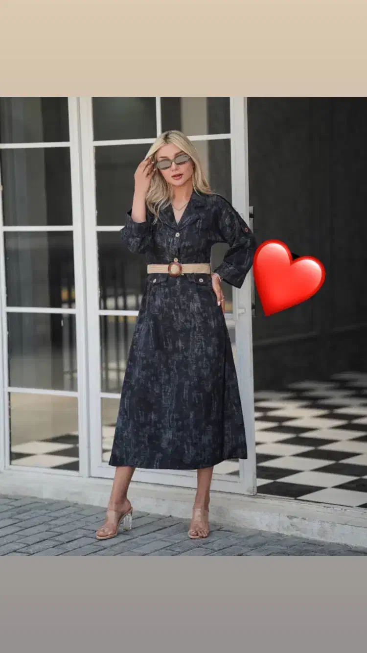 مانتو زنانه|لباس|فریدون‌کنار, |دیوار