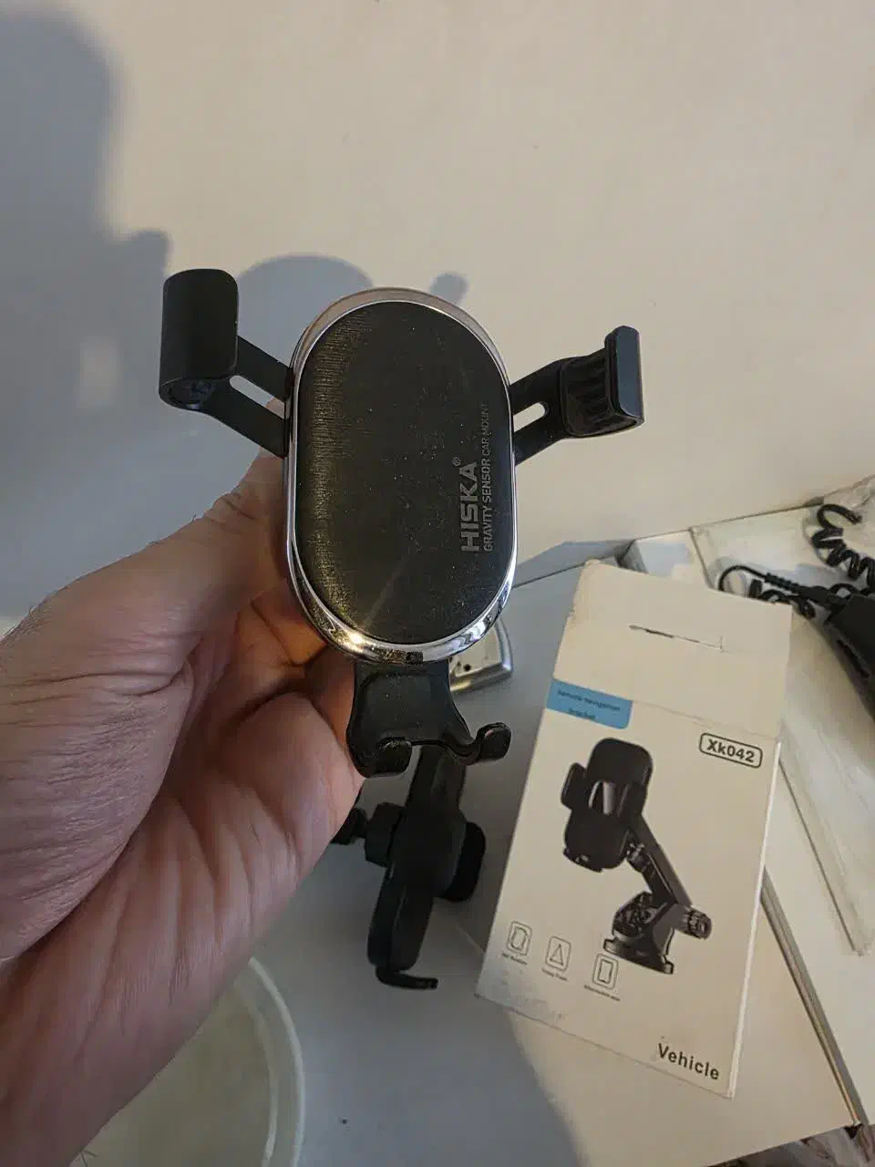 هولدر و پاوربانک|لوازم جانبی موبایل و تبلت|تبریز, |دیوار