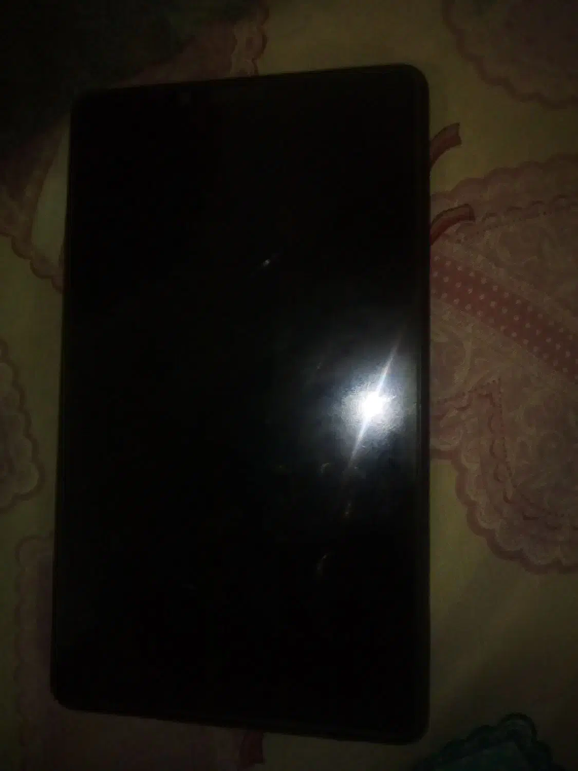 تبلت لنوو|تبلت|گنبد کاووس, |دیوار